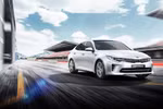Kia Việt Nam lần đầu vượt mốc doanh số 7.000 xe