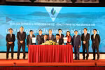 Nhà máy Lọc hóa dầu Nghi Sơn sẵn sàng khởi động
