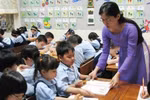 Tại sao giáo viên cứ so bì, tính toán thiệt hơn với Ban giám hiệu như vậy?