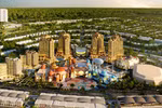 Hấp lực khó cưỡng của biệt thự đa ngôn ngữ kiến trúc tại NovaWorld Center