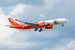 “Trẩy hội” ưu đãi 8/8 từ Vietjet với hàng triệu vé máy bay giảm 88%