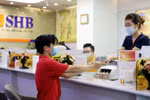 SHB được vinh danh là Ngân hàng Tốt nhất Việt Nam