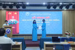 Trường Đại học Mở Hà Nội bổ nhiệm 3 Phó Hiệu trưởng nhiệm kỳ 2020 - 2025