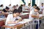 Trường làng nay học thêm còn nhiều hơn thành phố
