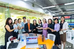 Trường ĐH FPT tập huấn giáo dục STEM cho hơn 3.000 giáo viên trung học phổ thông