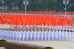 Đảng và mùa xuân