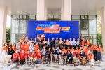 Chính thức khởi động cuộc thi AI & Robotics dành cho học sinh THPT toàn quốc