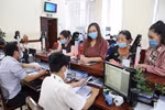 Ba nhóm đối tượng thuộc diện tinh giản biên chế từ ngày 20/7/2023
