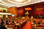 Lan tỏa kết quả tốt đẹp của Hội nghị Trung ương 15 để Đại hội Đảng thành công