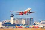 Vietjet nhận thêm 10 tàu bay mới ngay trong năm nay