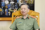Tăng cường lãnh đạo công tác bảo vệ an ninh kinh tế