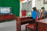 Tập huấn SGK mới ngay trong năm học, nhà trường loay hoay bố trí giáo viên