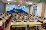 Nâng cao giáo dục kỹ năng sống - Hành trang quan trọng cho thế hệ trẻ