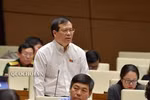 Sức dân là... chùm khế ngọt