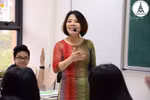 Mời giáo viên góp ý sách giáo khoa, đừng để như "ném đá ao bèo"