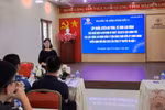 Truyền tải điện Đông Bắc 3 trang bị kiến thức an toàn cho lực lượng lao động mới