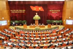 Tiếp tục thực hiện những vấn đề lớn ở tầm mức mới với quyết sách mới