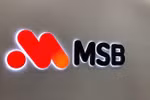 Bứt phá nửa đầu năm, nhiều chỉ tiêu MSB trong nhóm đầu ngành