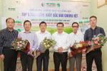 Công bố Top 5 tác phẩm vào chung kết cuộc thi “Biến đổi khí hậu với cuộc sống"