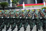 Việt Nam không bao giờ liên minh với một nước khác để chống lại nước thứ ba