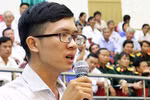 Đánh trống kêu oan, chặn kiệu quan và vây trụ sở