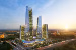 Sunshine Finance Ha Noi - Điểm đến của doanh nhân toàn cầu