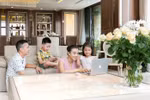 Gói cước Cáp quang nào tốt nhất cho gia đình?