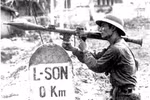 Biên giới phía Bắc đầu tháng 2/1979, những ngày trước khi súng nổ