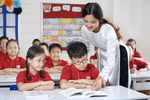 Không quan tâm tối đa cho giáo dục, sẽ thua cả trong cuộc chiến chống nội xâm