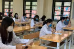 Chúng ta vẫn đang quay cuồng với thi cử, bằng cấp, thành tích