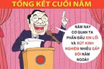 Kỷ luật - Cơ chế "đau" để bảo vệ xã hội con người