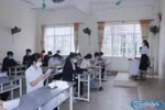 Vẫn còn băn khoăn về cách tính giảm định mức, giờ phụ trội cho GV