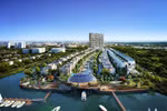 EverGreen chính thức giới thiệu siêu biệt thự City Villas