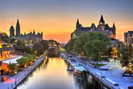 Du học Canada từ A - Z