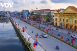 Bước đột phá trong phát triển giao thông đô thị ở Hải Phòng