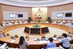 Quy chế làm việc của Chính phủ