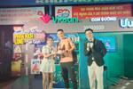 Trải nghiệm chi tiêu tại “Con đường ưu đãi” do VPBank triển khai