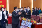 Lần đầu tiên vượt mục tiêu tinh giản biên chế, giảm hàng nghìn đơn vị cấp phòng