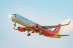 Đón chào đại tiệc 11/11 với hàng trăm ngàn vé ưu đãi chỉ 1.111 đồng cùng Vietjet
