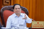 Rà soát, xử lý vướng mắc trong hệ thống văn bản quy phạm pháp luật (*)