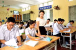 Cảnh báo quan trọng cho các sĩ tử trước kỳ thi tạo nên bước ngoặt đời người