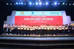 Đánh dấu 2 thập kỷ Ajinomoto Việt Nam đồng hành cùng học bổng Cho Em Đến Trường