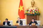 Quốc hội sẽ giám sát việc kiểm soát chất lượng không khí tại Hà Nội