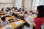 Hồ sơ thăng hạng giáo viên, hiệu trưởng duyệt mới chỉ là "vòng gửi xe"