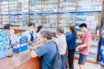 Lời cảm ơn từ Long Châu đến khách hàng cùng đồng hành “Khỏe vẹn tròn”