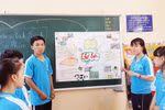Thời khóa biểu thay đổi xoành xoạch vì các môn tích hợp