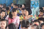 Không oai nhưng là "vua một cõi", ai muốn về Phòng, lên Sở làm gì?