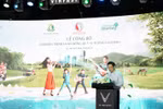 Vingroup công bố chương trình hành động của Quỹ Vì tương lai xanh