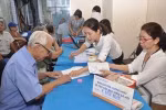 Hướng dẫn điều chỉnh lương hưu, trợ cấp