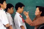 Cô đã nuôi em được bữa cơm nào đâu?